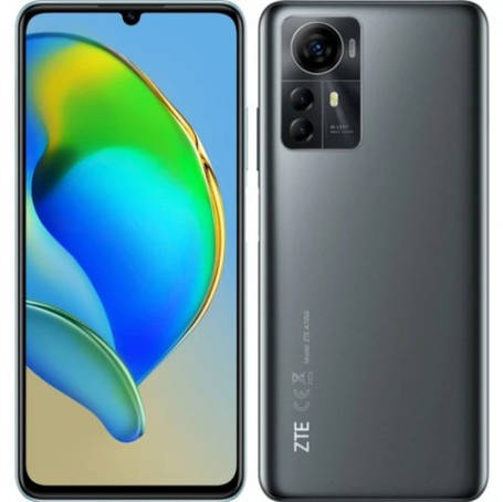 Чохли для ZTE Blade A72s та інші аксесуари