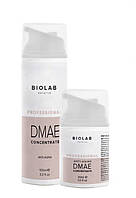 Антивіковий концентрат з ДМАЕ - Аnti-aging Concentrate With DMAE 5%, 30 мл
