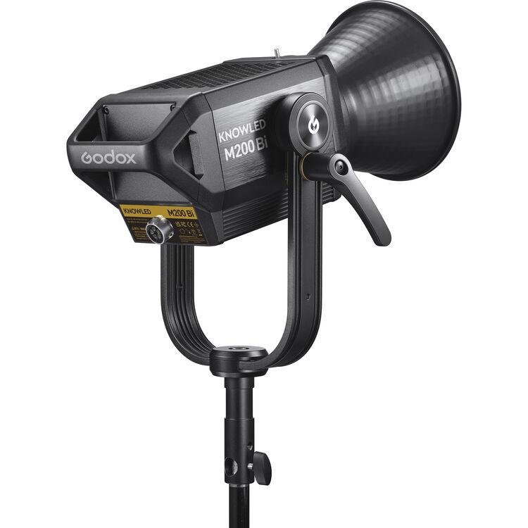 Світло Godox Knowled M200BI Bi-Color LED Light (M200BI)