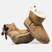 Женские UGG Mini Bailey Bow