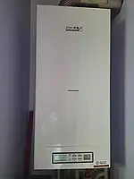 Коди помилок для газового котла Solly (Соллі) Інструкція для котла Solly