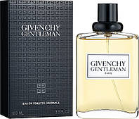 Мужские духи Givenchy Gentleman Туалетная вода 100 ml/мл оригинал