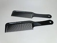 Расческа гребень парикмахерский пластиковый Termax Clipper Comb