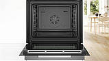 Духова шафа Bosch HBG7341W1, фото 5
