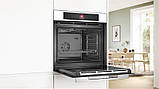 Духова шафа Bosch HBG7341W1, фото 7