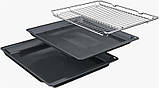 Духова шафа Bosch HBG7341W1, фото 8