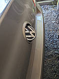 Камера заднього огляду в значок Volkswagen VW Golf 7,5, GTI, MK7, фото 4