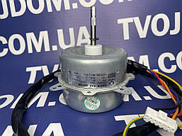 Двигун вентилятора зовнішнього блоку кондиціонера LT Motor SA27A 27W (обертання проти годинникової стрілки)