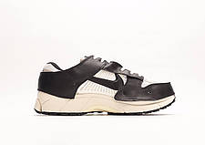 Чоловічі Кросівки Nike Zoom Vomero 5 Timeless Black White / Найк Зум Вомеро 5 Таймлес Чорні з Білим, фото 3