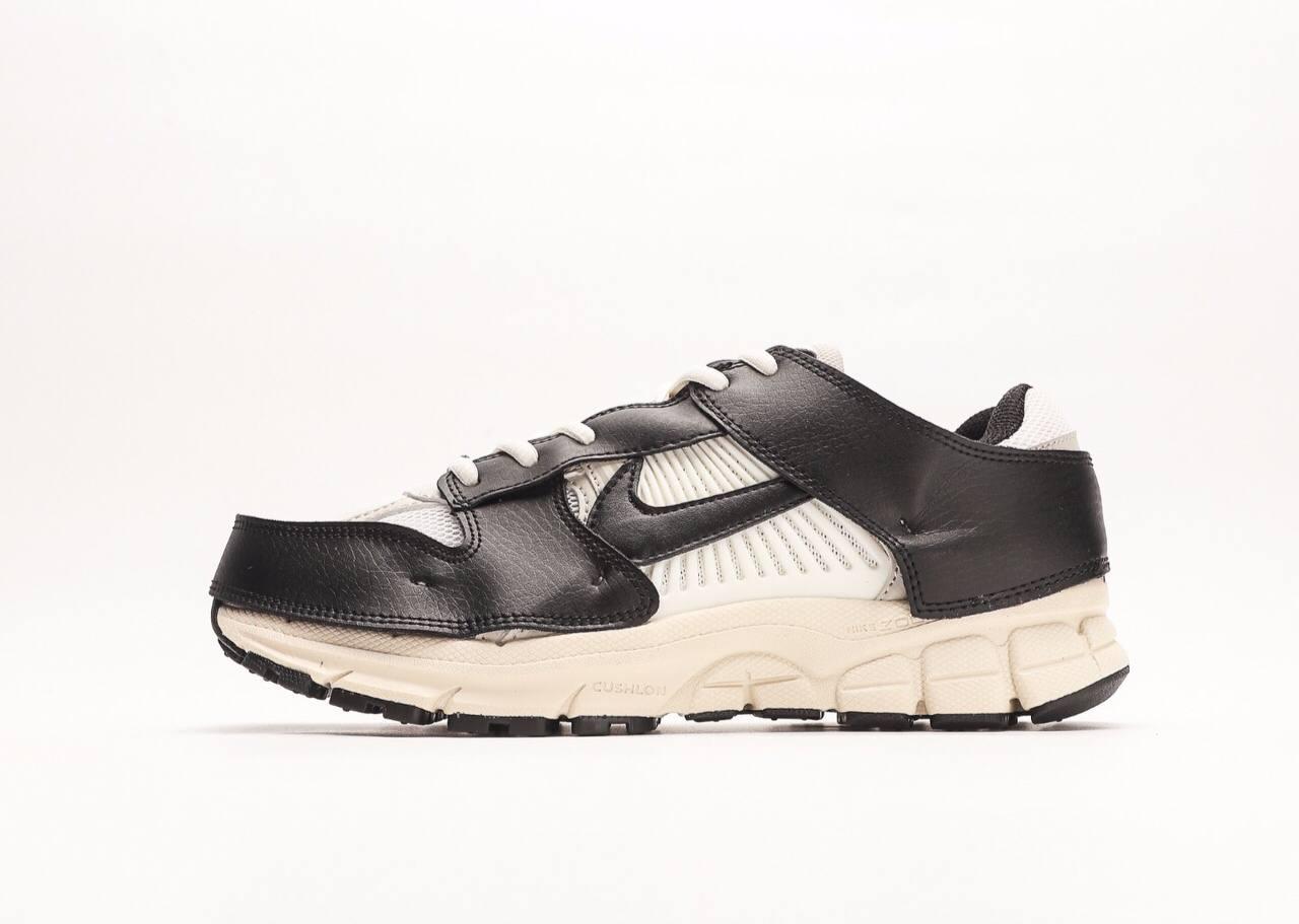 Чоловічі Кросівки Nike Zoom Vomero 5 Timeless Black White / Найк Зум Вомеро 5 Таймлес Чорні з Білим