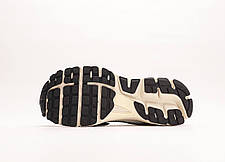 Чоловічі Кросівки Nike Zoom Vomero 5 Timeless Black White / Найк Зум Вомеро 5 Таймлес Чорні з Білим, фото 4