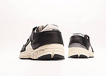 Чоловічі Кросівки Nike Zoom Vomero 5 Timeless Black White / Найк Зум Вомеро 5 Таймлес Чорні з Білим, фото 5