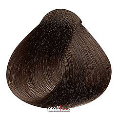 Фарба для волосся Brelil SeriColor 100 мл: 7.01 - Натуральний попелястий блондин