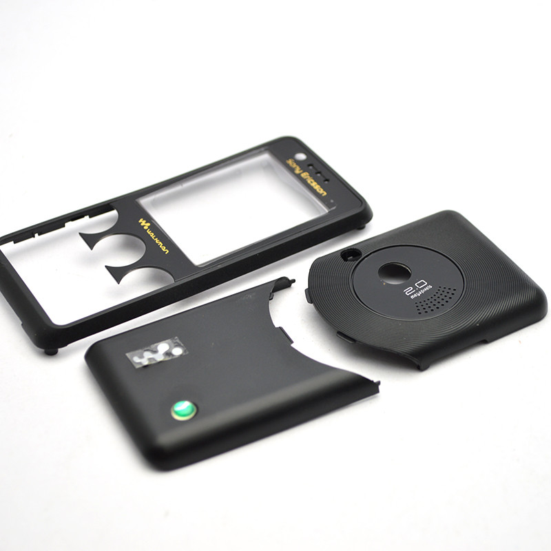 Корпус Sony Ericsson W660 АА класс