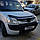 Дефлектор капота (мухобійка) Citroen Berlingo 2003-2008 (Cappafe), фото 11