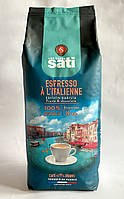 Sati Cafe a l Italienne кава в зернах 1 kg Франція