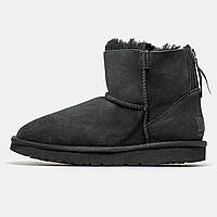 Угги UGG Classic Mini Zip