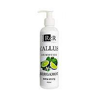 Ремувер RCR Callus remover Bergamot 250 мл