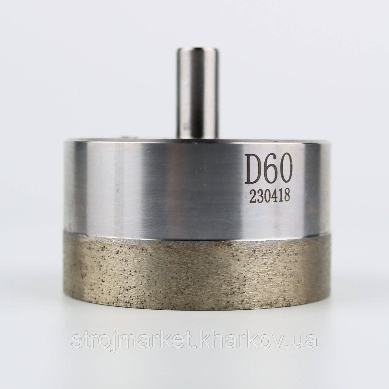 Коронка Ultra Clean 60 мм