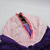 Дитяча толстовка подушка плед 3в1 з капюшоном та рукавами Huggle Pets Hoodie / Флісове худі, фото 8