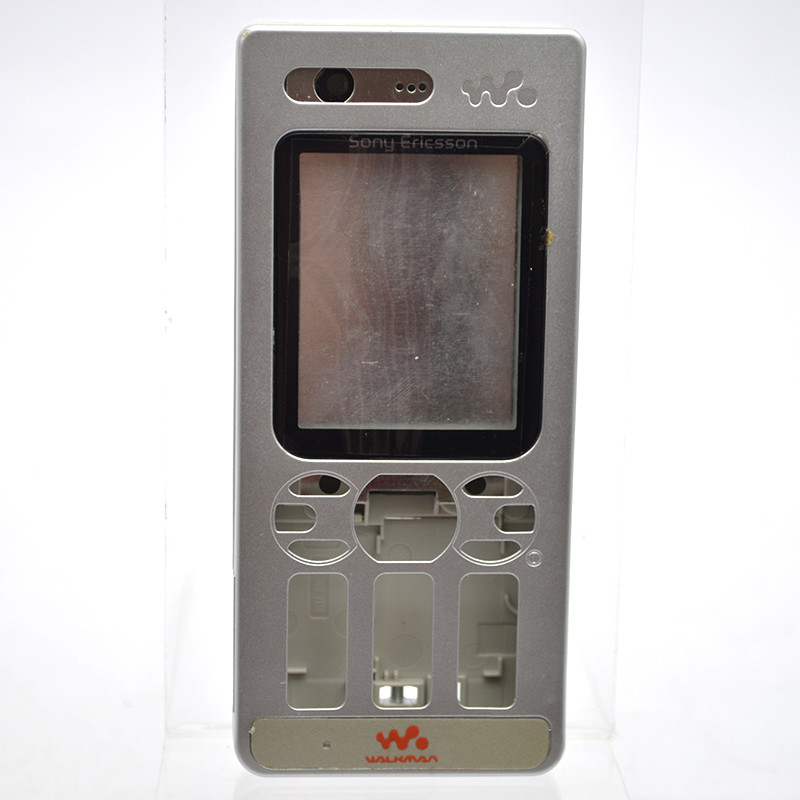 Корпус Sony Ericsson W880 АА клас, фото 5