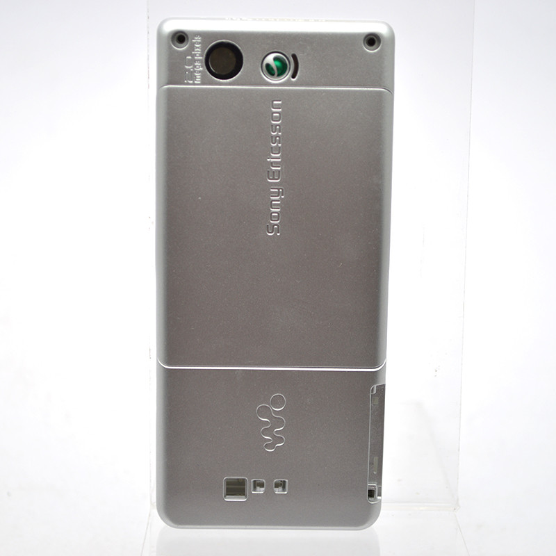 Корпус Sony Ericsson W880 АА клас, фото 4