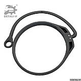 Кріплення корка бака кабель A1 Audi 8E0201556 1J0201550AC 1J0201550AN кільце, фото 3