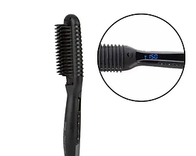 Плойка-гребінець для волосся Silver Crest SHGB-58-A1 58 Вт