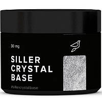 Siller Crystal Base, 30 ml