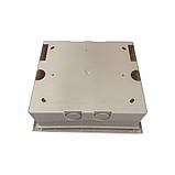 Коробка внутрішня під 5-8 автомати з індикатором LMA118 E42 LEMANSO, фото 2