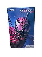 Игрушка Венома, подвижная фигурка супергероя Venom 25 см