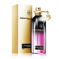 Духи Montale Starry Night Парфюмированная вода 100 ml (Монталь Стари Найт Духи Унисекс)