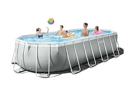 Басейн каркасний Intex 26798