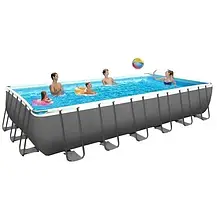 Басейн каркасний Intex 26364