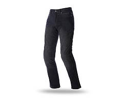 Seventy SD-PJ4 Lady Jeans Black, S Мотоджинси жіночі із захистом
