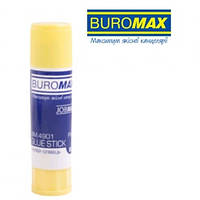 Клей-карандаш BUROMAX 4901 8г JOBMAX (от 1шт.)