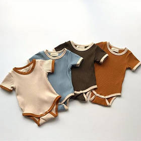 Боді для хлопчиків
