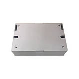 Коробка накладна під 9-12 автоматів зовнішня з індикатором LMA119 H18 LEMANSO, фото 5