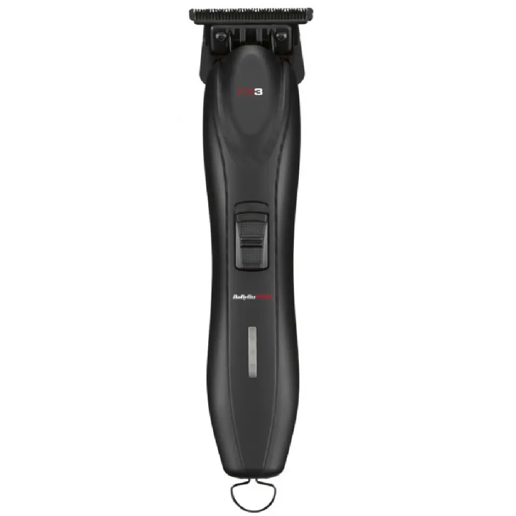 ТРИМЕР BABYLISS PRO FX3 FXX3TBE