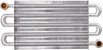 Первинний теплообмінник Ariston Microgenus 23 MI, Microgenus Plus 24 MI, Microsystem 21 RI/RFFI . Art. 998620