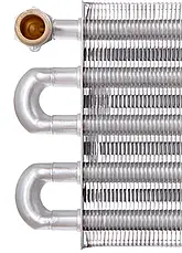 Первинний теплообмінник Ariston Microgenus 23 MI, Microgenus Plus 24 MI, Microsystem 21 RI/RFFI (Art. 998620), фото 5