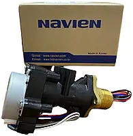 Клапан із сервоприводом для газового котла Navien - 3000485B, 30015423A, 30013844A, 30004815B, 30012663A