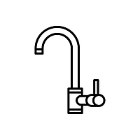 Крани для фільтрів