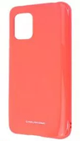 Чохол Molan Cano для Xiaomi Mi 10 Lite Рожевий