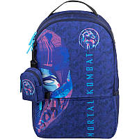 Рюкзак Education teens 2569L Mortal Kombat, Kite