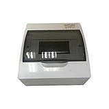 Коробка зовнышня під 8 автоматів LMA122 G16 LEMANSO, фото 3