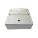 Коробка зовнышня під 8 автоматів LMA122 G16 LEMANSO, фото 4