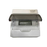 Коробка зовнышня під 8 автоматів LMA122 G16 LEMANSO, фото 6