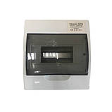 Коробка зовнышня під 8 автоматів LMA122 G16 LEMANSO, фото 2