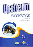 Робочий зошит Upstream Revised Edition Proficiency C2: Workbook